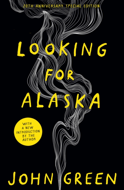 Obrázok Looking For Alaska
