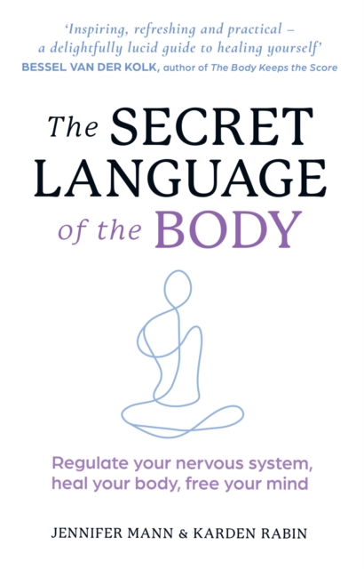 Obrázok The Secret Language of the Body
