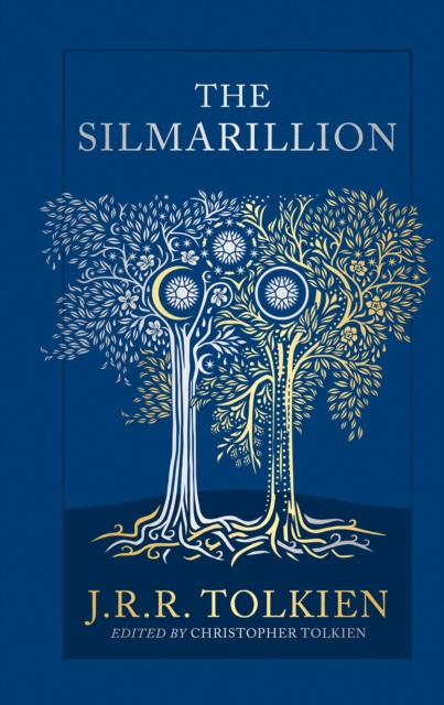 Obrázok The Silmarillion
