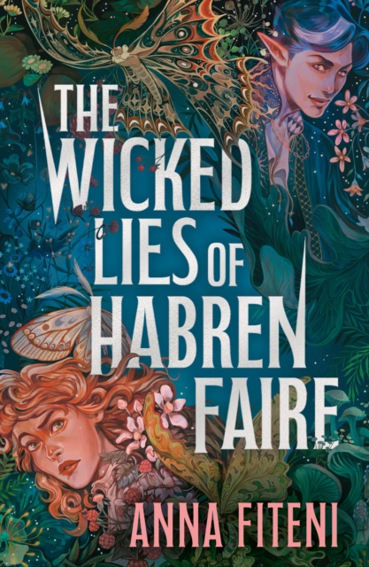 Obrázok The Wicked Lies of Habren Faire