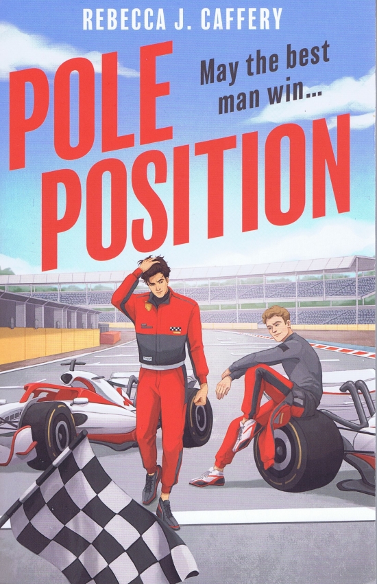 Obrázok Pole Position