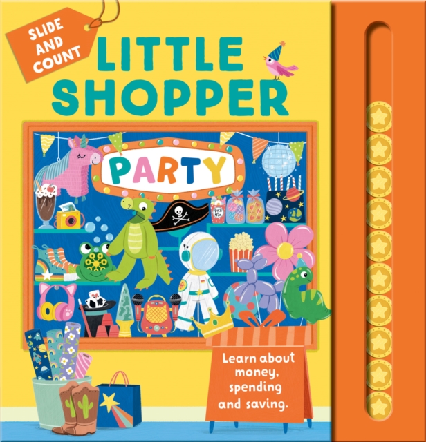 Obrázok Little Shopper: Party