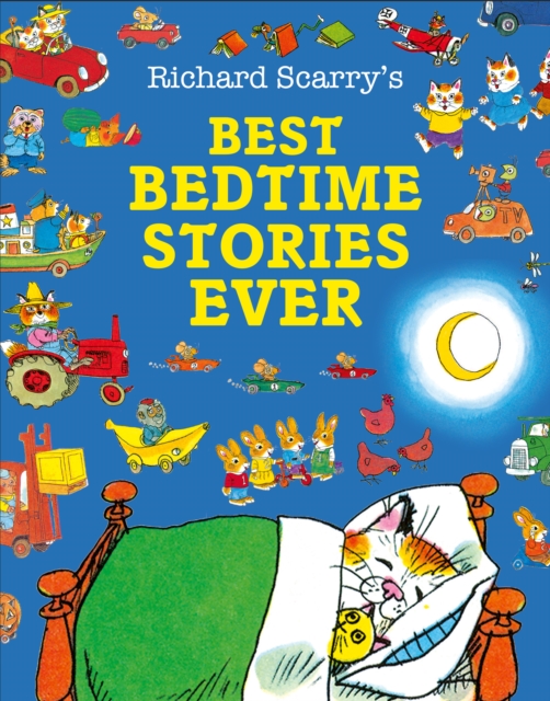 Obrázok Best Bedtime Stories Ever