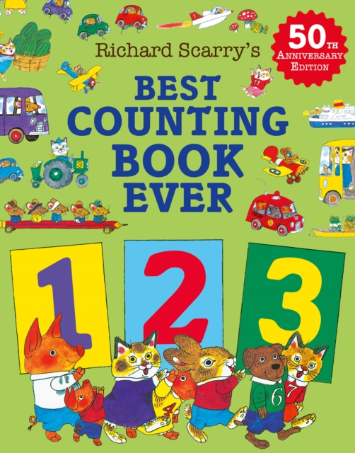 Obrázok Best Counting Book Ever