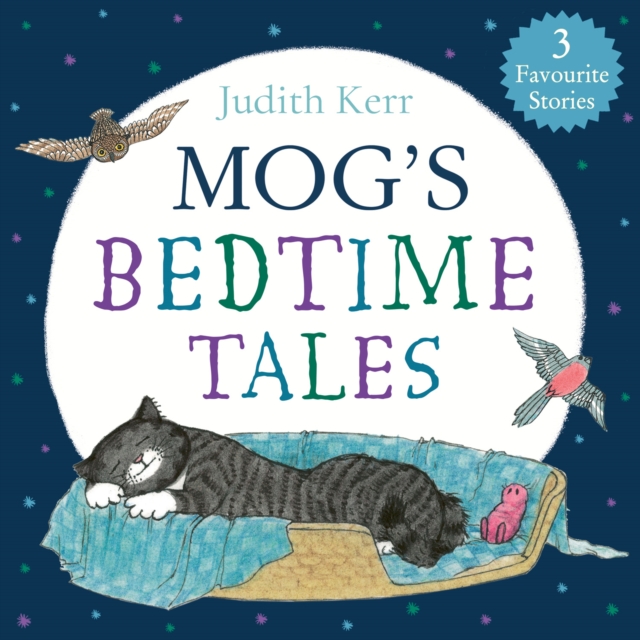 Obrázok Mog’s Bedtime Tales