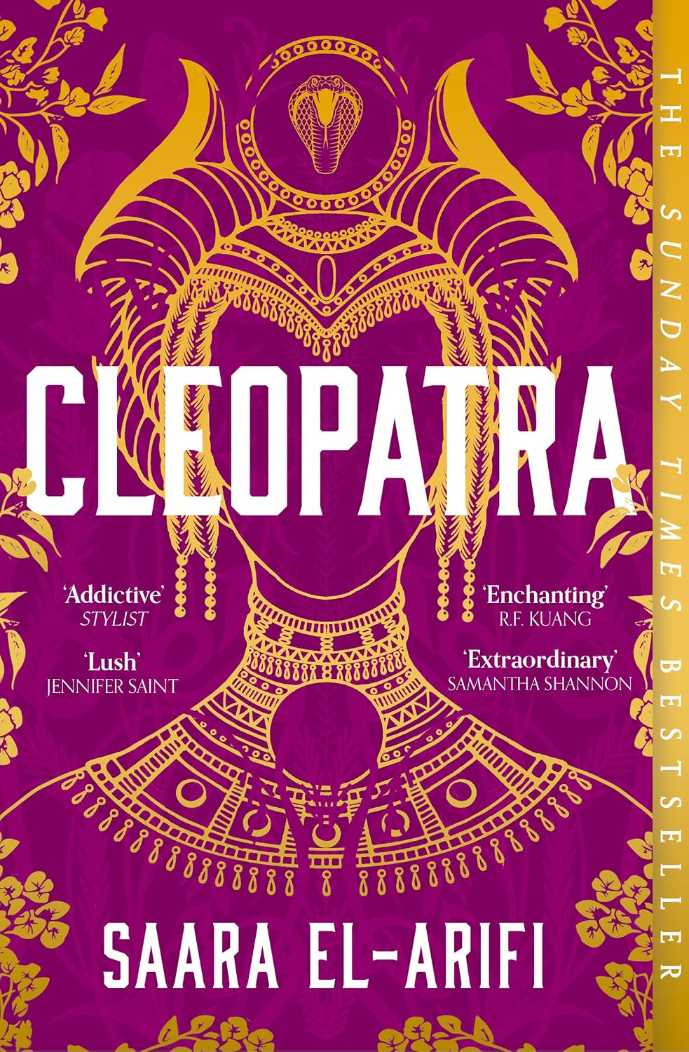Obrazok Cleopatra