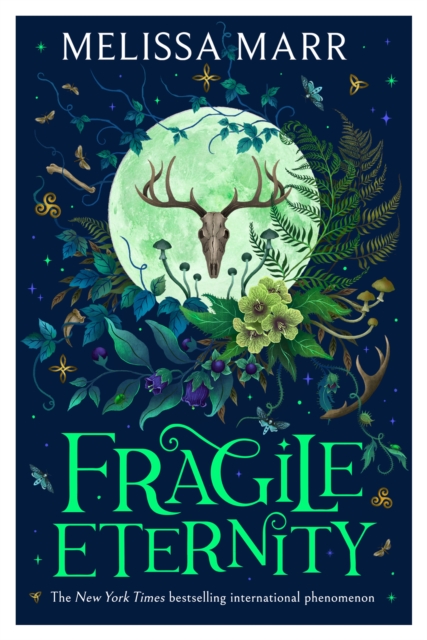 Obrázok Fragile Eternity