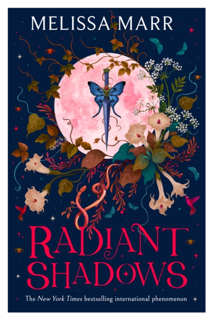 Obrázok Radiant Shadows