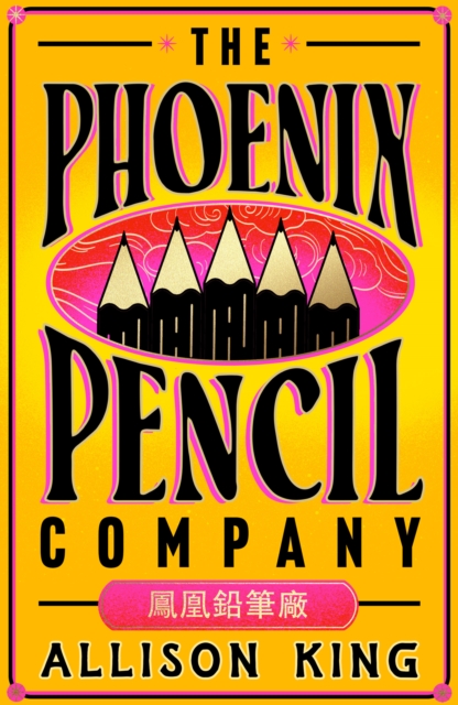 Obrázok The Phoenix Pencil Company