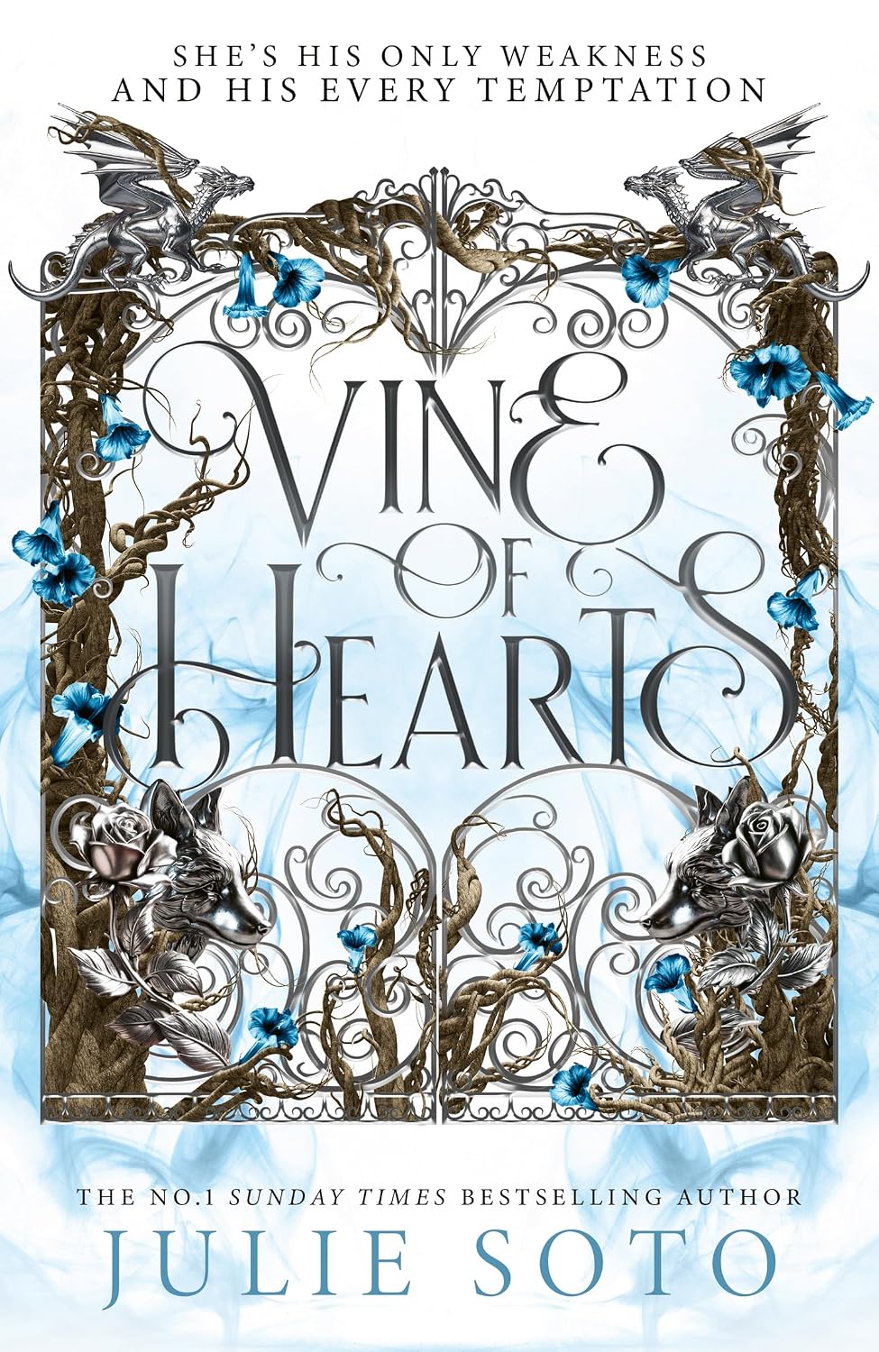 Obrazok The Vine of Hearts