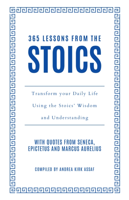 Obrázok 365 Lessons from the Stoics