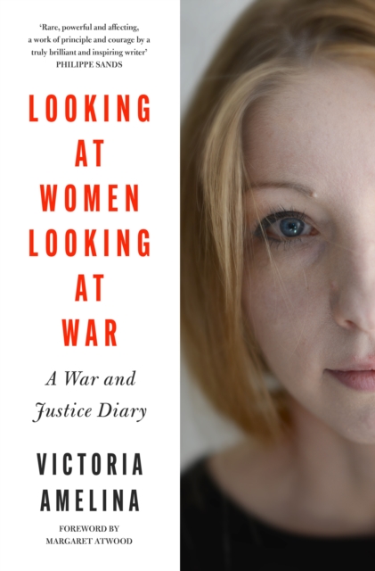 Obrázok Looking at Women, Looking at War