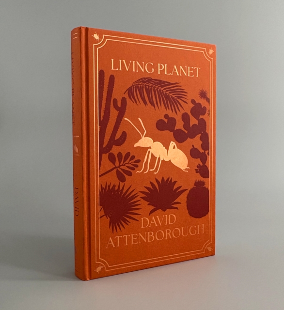 Obrázok The Life Trilogy Boxset