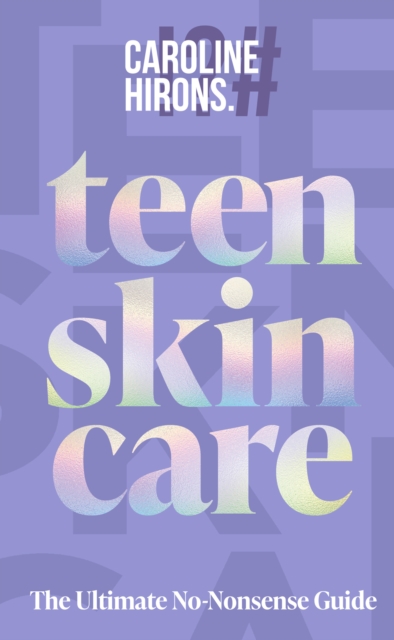 Obrázok Teen Skincare