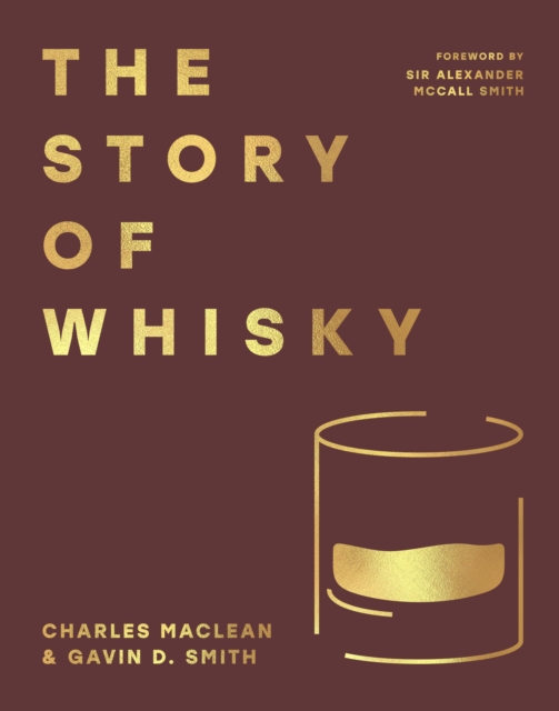 Obrázok The Story of Whisky