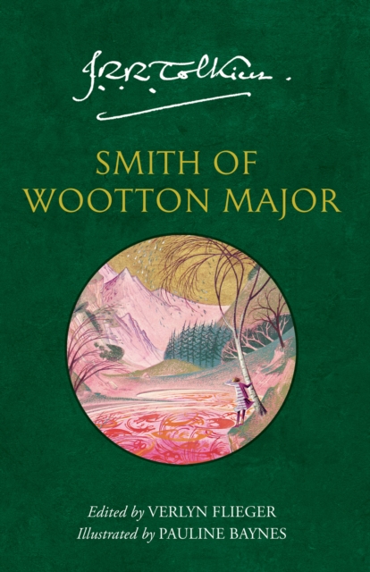 Obrázok Smith of Wootton Major