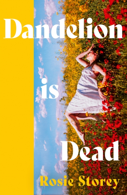 Obrázok Dandelion is Dead