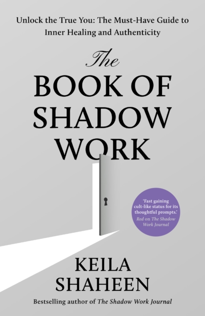Obrázok The Book of Shadow Work