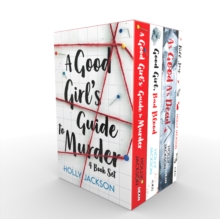 Obrázok Good Girls Guide to Murder 4 Book Set