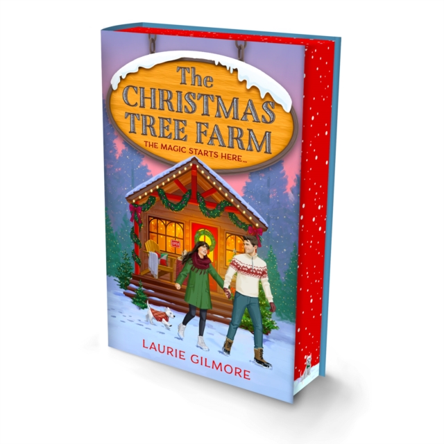 Obrázok The Christmas Tree Farm (Deluxe Edition)