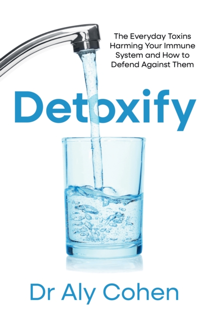 Obrázok Detoxify