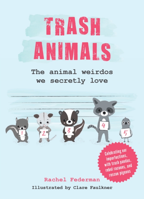 Obrázok Trash Animals