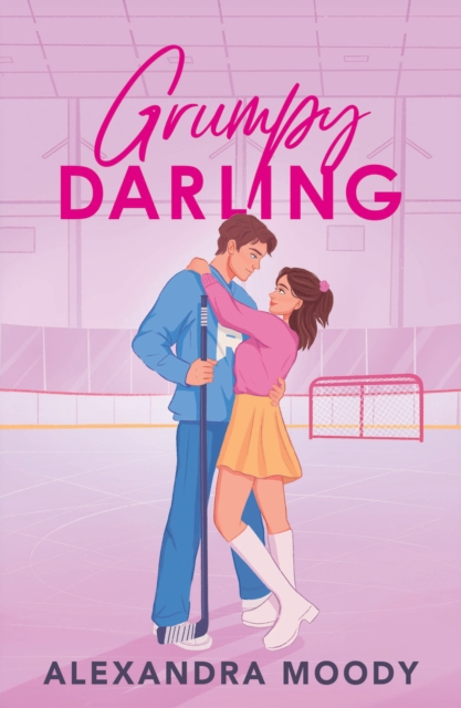 Obrázok Grumpy Darling