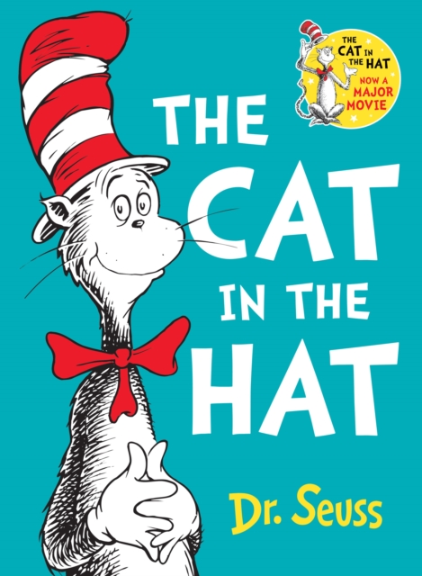 Obrazok The Cat in the Hat
