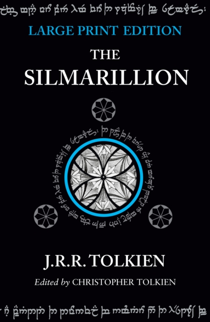 Obrázok The Silmarillion