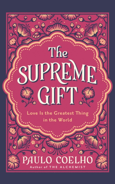 Obrazok The Supreme Gift