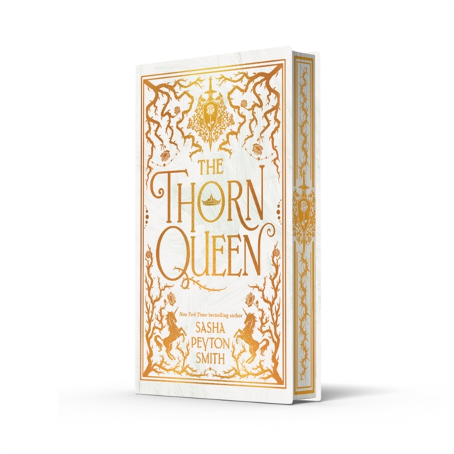 Obrázok The Thorn Queen