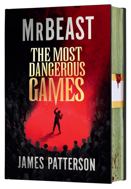 Obrazok The Most Dangerous Games