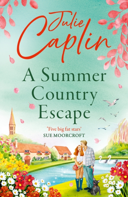 Obrazok A Summer Country Escape