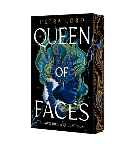 Obrázok Queen of Faces