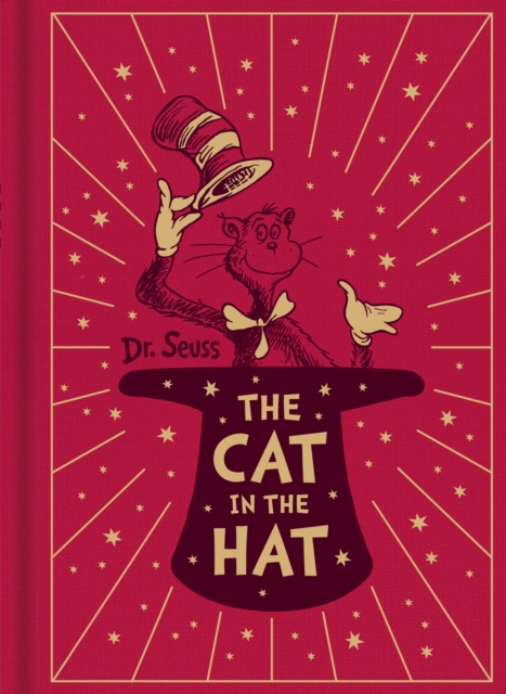 Obrazok The Cat in the Hat