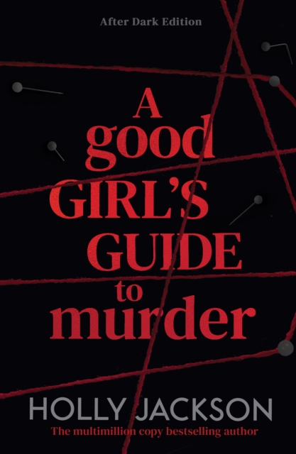 Obrazok A Good Girls Guide to Murder