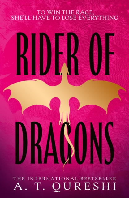Obrazok Rider of Dragons