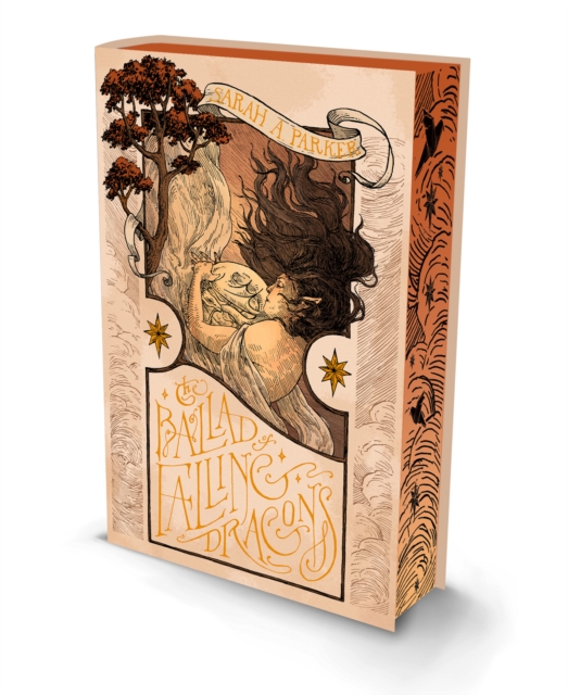 Obrazok The Ballad of Falling Dragons Deluxe Edition
