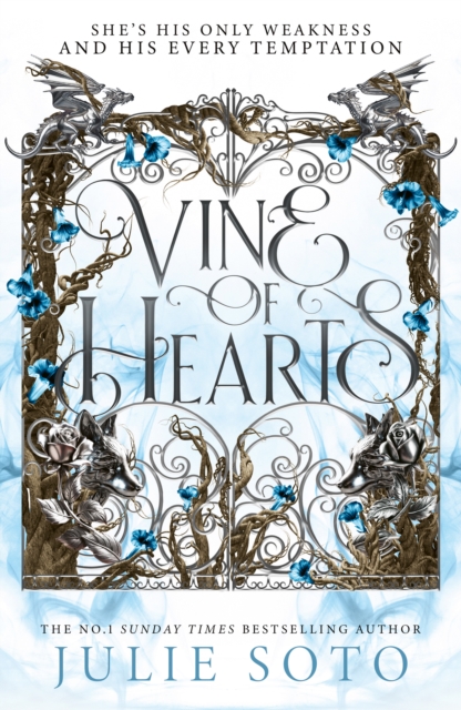 Obrazok The Vine of Hearts
