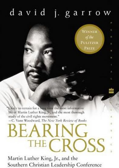 Obrázok Bearing the Cross: Martin Luther King, Jr., and the Southern Christian Leadership Conference