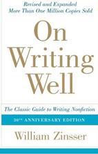 Obrázok On Writing Well