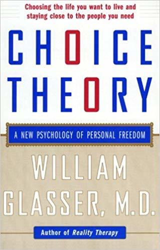 Obrázok Choice Theory