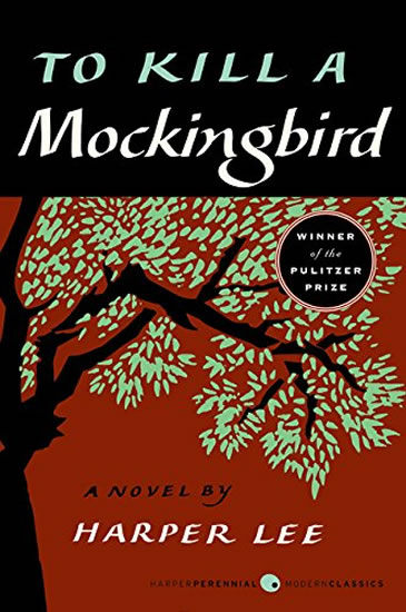 Obrázok To Kill a Mockingbird