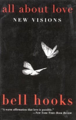 Obrázok All about Love