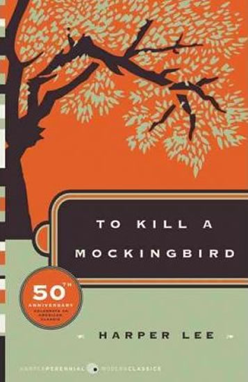 Obrázok To Kill a Mockingbird