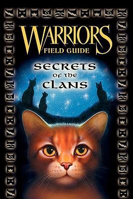 Obrázok Warriors Guide: Secrets of the Clans