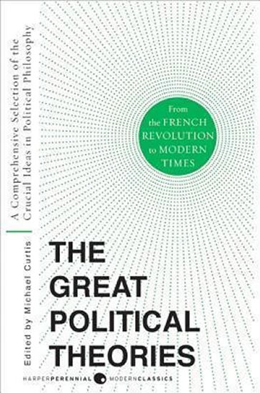 Obrázok The Great Political Theories Vol 2