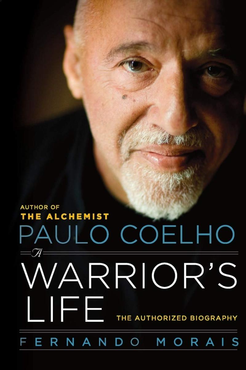 Obrázok Paulo Coelho: A Warrior´s Life / The Authorized Biography