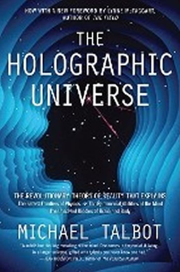 Obrázok The Holographic Universe