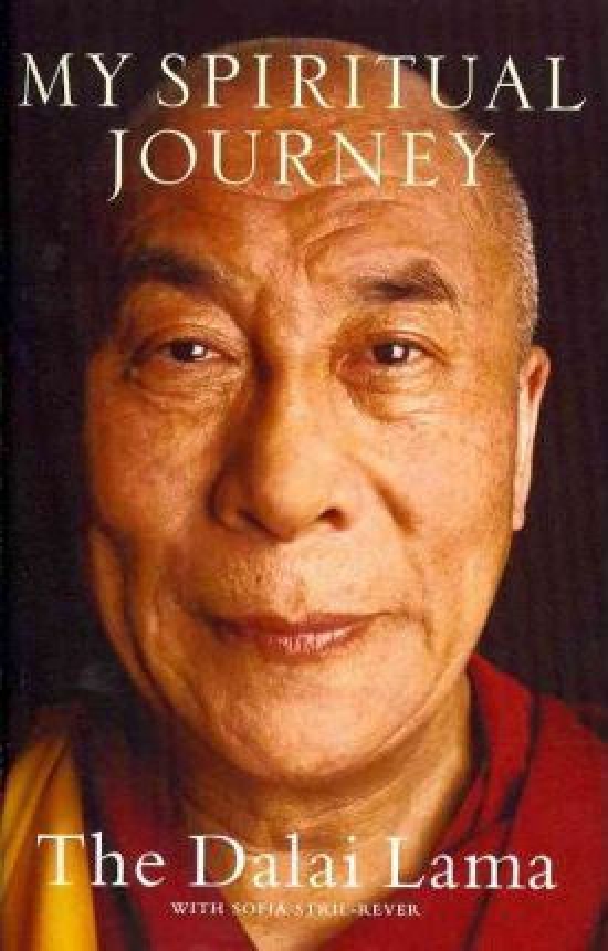 Obrázok My Spiritual Journey : Personal Reflections, Teachings, and Talks